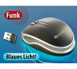 Bluetrace Mini-Funkmaus (PX-3369)