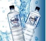 Erfrischungsgetränk im Test: Mineralwasser von Hella Mineralbrunnen, Testberichte.de-Note: 2.6 Befriedigend