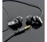 Kopfhörer im Test: A151 von MEElectronics, Testberichte.de-Note: 2.1 Gut