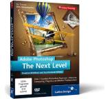 Lernprogramm im Test: Adobe Photoshop: The Next Level von Galileo Design, Testberichte.de-Note: 1.8 Gut