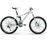 Fahrrad im Test: Trailbanger Ultimate 3 (Modell 2011) von Centurion, Testberichte.de-Note: ohne Endnote