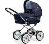 Kinderwagen im Test: Mondial Duo Combi von Emmaljunga, Testberichte.de-Note: 3.0 Befriedigend