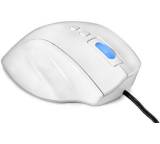 Maus im Test: OM-75 (3601) von QPAD, Testberichte.de-Note: 2.5 Gut