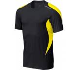 Sportbekleidung im Test: Nightlife Equilibrium SS von Brooks, Testberichte.de-Note: 1.0 Sehr gut