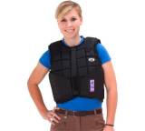 Reitbekleidung im Test: Flexi black von USG, Testberichte.de-Note: 1.5 Sehr gut