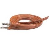 Reit- & Pferdebedarf im Test: Westernzügel mit Snaps von Krämer Pferdesport, Testberichte.de-Note: 2.0 Gut