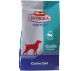 Hundefutter im Test: Integra Protect Adipositas von Animonda, Testberichte.de-Note: ohne Endnote