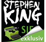 Hörbuch im Test: Es von Stephen King, Testberichte.de-Note: 1.0 Sehr gut