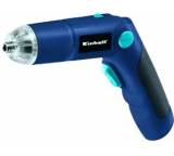 Akkuschrauber im Test: BT-SD 4,8 F von Einhell, Testberichte.de-Note: ohne Endnote