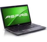 Laptop im Test: Aspire 5732Z von Acer, Testberichte.de-Note: ohne Endnote