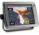 Kartenplotter im Test: GPSMAP 7012 von Garmin, Testberichte.de-Note: ohne Endnote