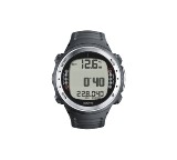 Tauchcomputer im Test: D4i von Suunto, Testberichte.de-Note: 1.9 Gut