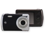 Digitalkamera im Test: CREATE Leather von GE - General Imaging, Testberichte.de-Note: ohne Endnote