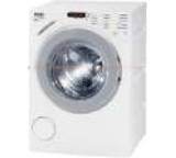 Waschmaschine im Test: W 1000 WPS HomeCare XL von Miele, Testberichte.de-Note: ohne Endnote