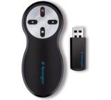 Presenter im Test: Kabelloser Presenter mit rotem Laser von Kensington, Testberichte.de-Note: 1.6 Gut