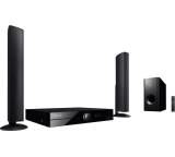 Heimkinosystem im Test: DCS-FS313 von Pioneer, Testberichte.de-Note: ohne Endnote