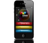 App im Test: phone album von CeWe, Testberichte.de-Note: ohne Endnote