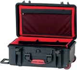 HPRC Hartschalenkoffer