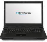 Laptop im Test: mySN XIRIOS W710 (Intel Xeon X5670, 24 GB RAM, Nvidia Quadro 5010M) von Schenker, Testberichte.de-Note: 2.0 Gut