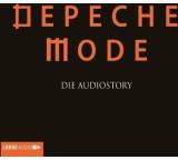 Depeche Mode. Die Audiostory