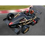 Auto im Test: Atom 6-Gang manuell (180 kW) [02] von Ariel Cars, Testberichte.de-Note: ohne Endnote