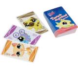 Gesellschaftsspiel im Test: Littlest Pet Shop Tierisch abgeräumt von Hasbro, Testberichte.de-Note: 2.2 Gut