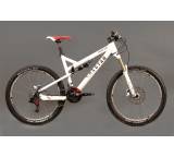 Fahrrad im Test: MountainSpirit AM (Modell 2011) von Cheetah, Testberichte.de-Note: ohne Endnote