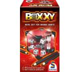 Gesellschaftsspiel im Test: Boxxy von Schmidt Spiele, Testberichte.de-Note: 3.4 Befriedigend