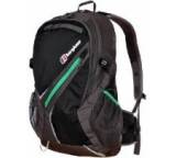 Rucksack im Test: Limpet 20 von Berghaus, Testberichte.de-Note: 2.0 Gut