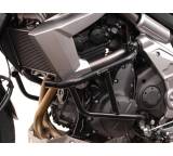 Weiteres Motorradzubehör im Test: Schutzbügel für Kawasaki Versys von SW-Motech, Testberichte.de-Note: 1.3 Sehr gut