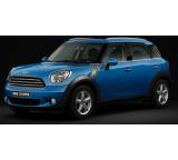 Cooper Countryman 6-Gang manuell (90 kW) [06]