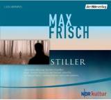 Hörbuch im Test: Stiller. Hörspiel von Max Frisch, Testberichte.de-Note: 1.0 Sehr gut
