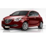 Auto im Test: Ypsilon 0.9 Twinair Gold (63 kW) [11] von Lancia, Testberichte.de-Note: ohne Endnote