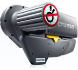 Technisches Autozubehör im Test: Mover TE R4 von Truma, Testberichte.de-Note: ohne Endnote