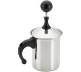 Milchaufschäumer im Test: Creamer Roma von Frabosk, Testberichte.de-Note: ohne Endnote