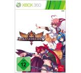Arcana Heart 3 (für Xbox 360)