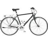 Fahrrad im Test: Ranger (Modell 2011) von Patria, Testberichte.de-Note: ohne Endnote