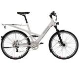 Fahrrad im Test: Homage Alfine 11-Gang (Modell 2011) von Riese und Müller, Testberichte.de-Note: ohne Endnote