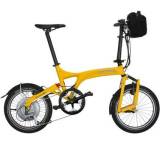 Birdy Hybrid (Modell 2011)