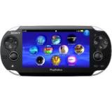 PlayStation Vita (3G + WiFi)