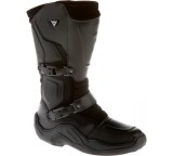 Motorradstiefel im Test: Visoke D-WP von Dainese, Testberichte.de-Note: 1.4 Sehr gut