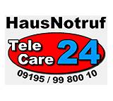 Hausnotrufdienst im Test: Hausnotruf von TeleCare24, Testberichte.de-Note: 3.9 Ausreichend
