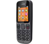 Einfaches Handy im Test: 100 von Nokia, Testberichte.de-Note: 2.0 Gut