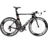 Fahrrad im Test: DA (2011) von Felt, Testberichte.de-Note: ohne Endnote