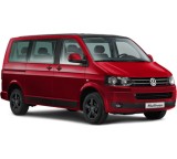 T5 Multivan 2.0 TDI DSG 4Motion Edition 25 (132 kW) [03]