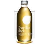 Erfrischungsgetränk im Test: Schwarzer Tee mit Zitrone von ChariTea, Testberichte.de-Note: 2.2 Gut