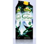 Erfrischungsgetränk im Test: Der Grüne von Pfanner, Testberichte.de-Note: 2.0 Gut