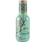 Erfrischungsgetränk im Test: Original Green Tea and Honey von AriZona, Testberichte.de-Note: 4.7 Mangelhaft