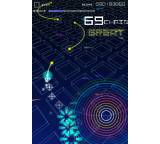 App im Test: Groove Coaster von Taito, Testberichte.de-Note: ohne Endnote