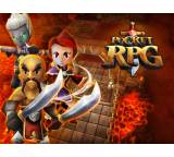 App im Test: Pocket RPG von Crescent Moon Games, Testberichte.de-Note: ohne Endnote